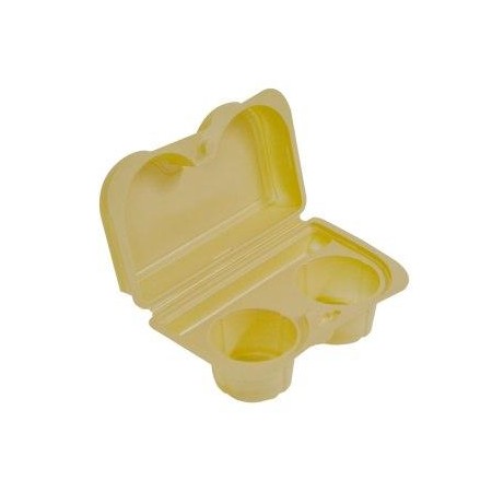 Portacaffè 2 Scomparti - 140PZ