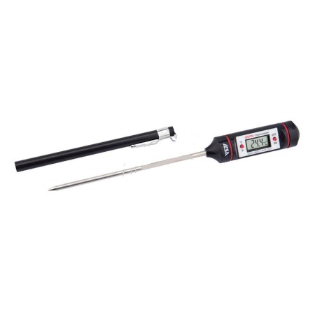 Termometro digitale tascabile -50° + 300°C