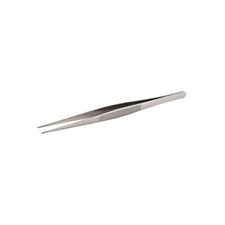 Pinza chef cm 16 in acciaio inox