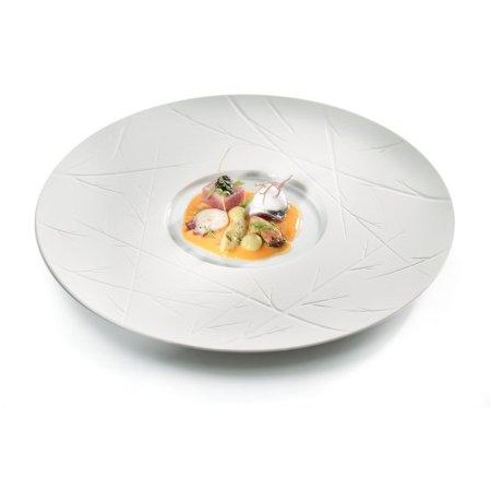 Piatto fondo  Ø 29 cm Natura Vista Alegre