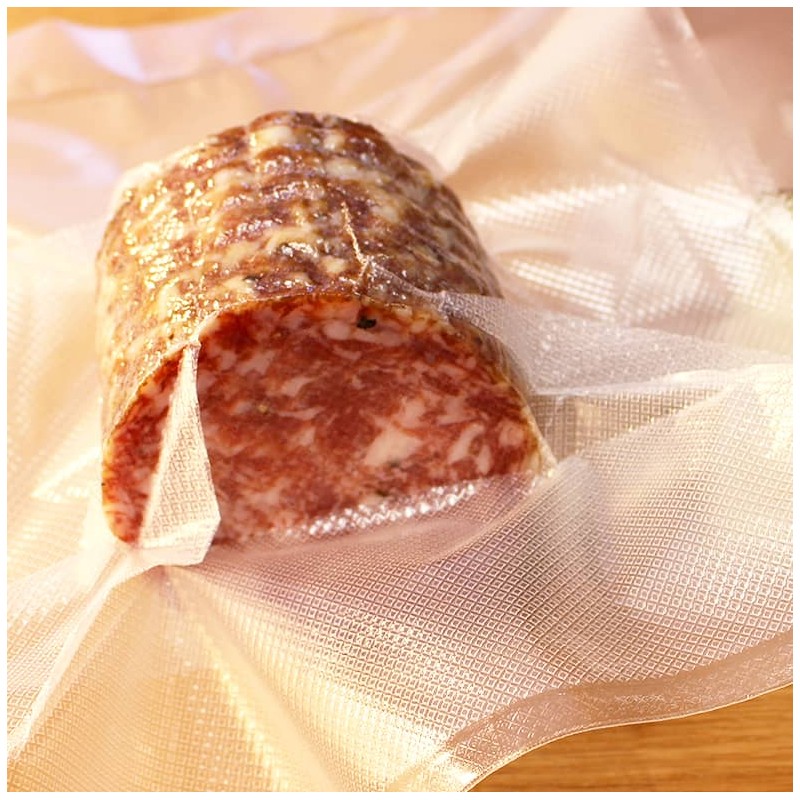 Buste sottovuoto cm 16x24 goffr. pz 50