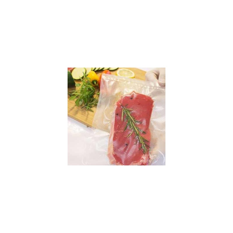 Buste sottovuoto per cottura cm 20x30 100 pz