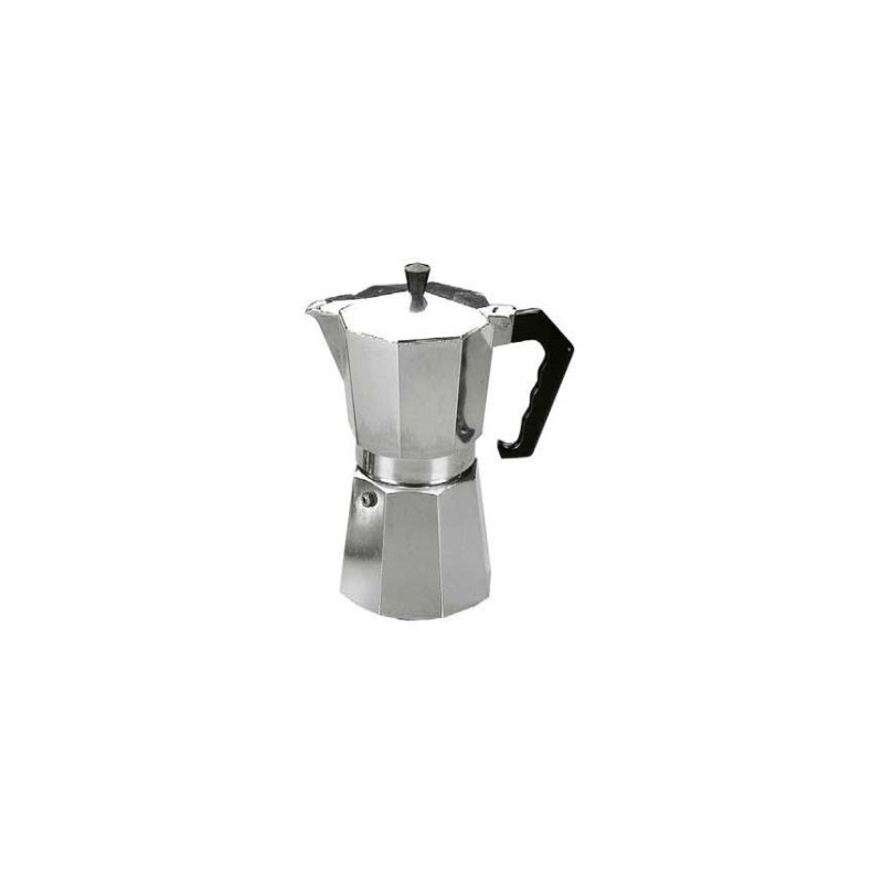 Caffettiera Junior tz.1 Alluminio