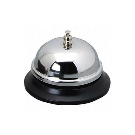 Campanello reception