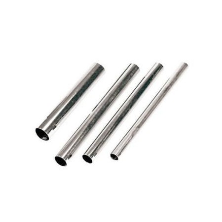 Cannoli inox Ø mm 20