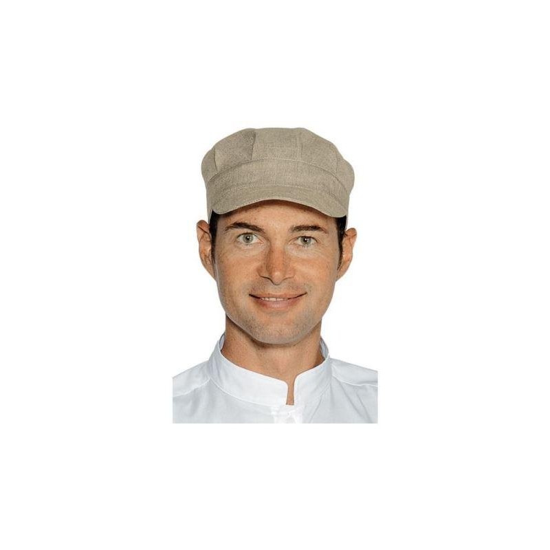 Cappello Sam Natural taglia unica Isacco