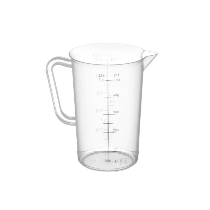 Caraffa Graduata 1 litro