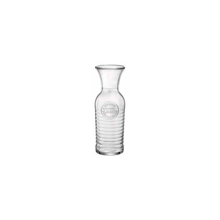 Caraffa Officina 1825 1lt Bormioli