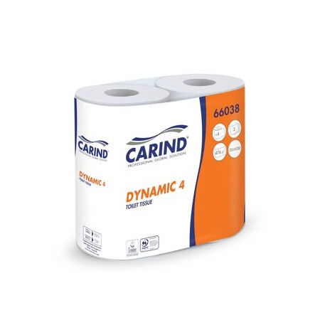 Carta igienica Selly XXL 4rt