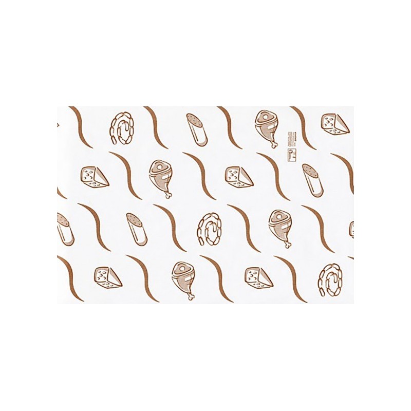 Carta politenata eco 55 st. gen. 10 kg