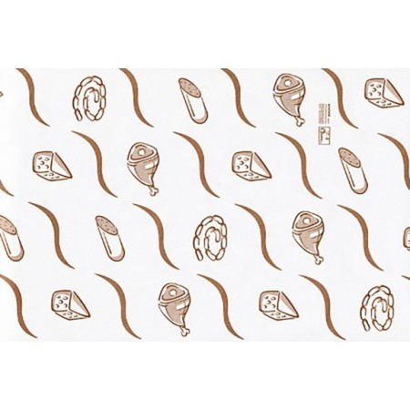 Carta politenata eco 55 st. gen. 10 kg