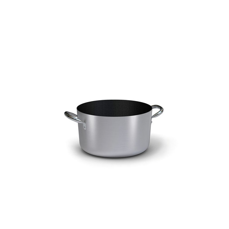 Casseruola media 2 maniglie cm.40 antiaderente- Ballarini