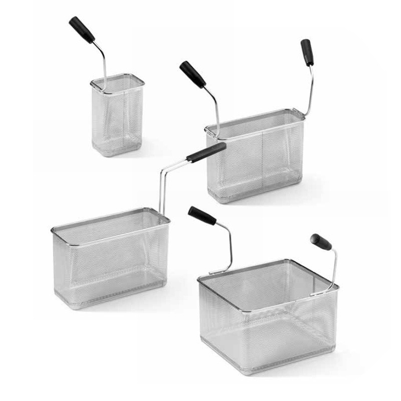 Cesto cuocipasta 1/3