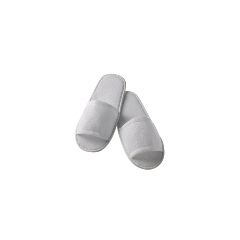 Ciabatte di spugna - 50 paia