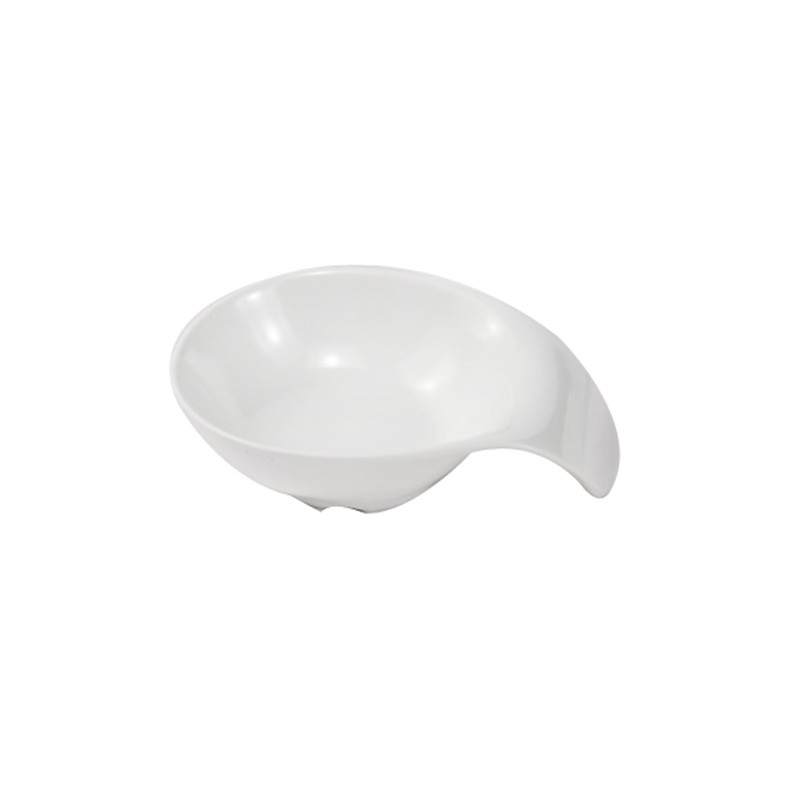 Ciotola le petit royal ascot avorio cm 11,9x8,8 100% melamina