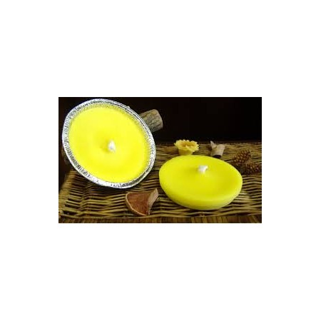 Citronella in alluminio d.140cm