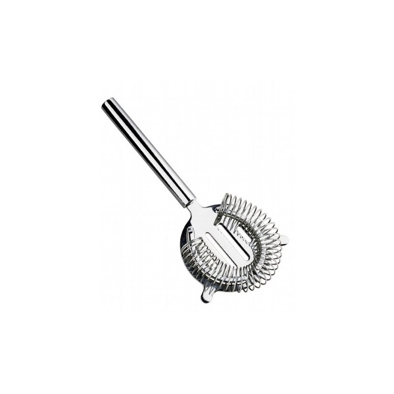 Colino per cocktails acciaio inox 18/10