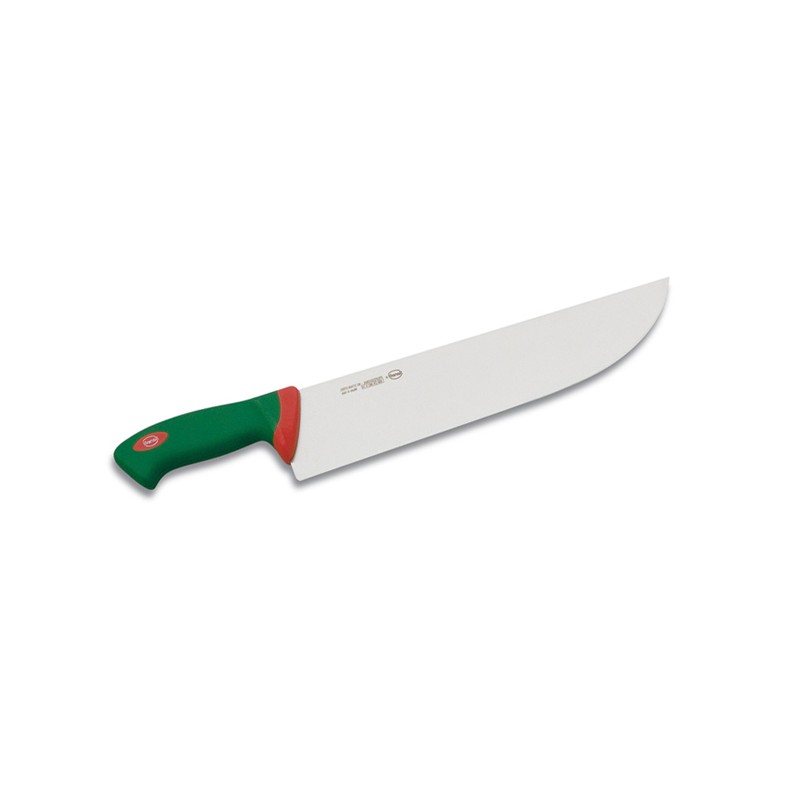 Coltello affettare cm  33- sanelli premana