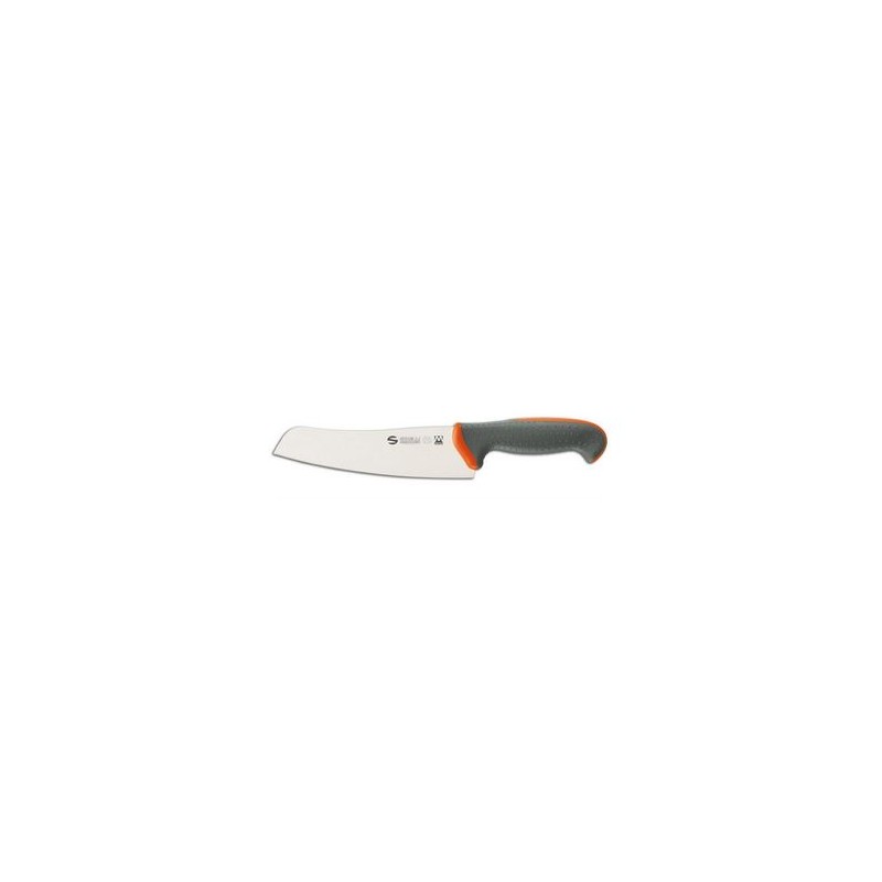 Coltello cucina cinese  cm 18-tecna
