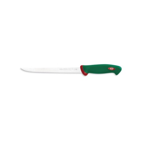Coltello filettare pesce cm  22 Sanelli Premana
