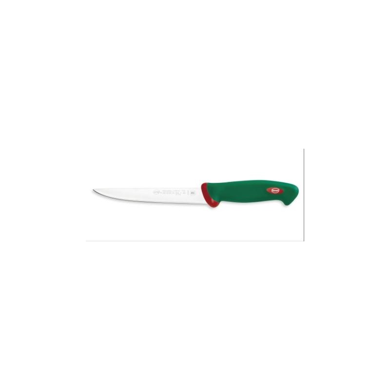 Coltello filettare pesce cm18 sanelli premana