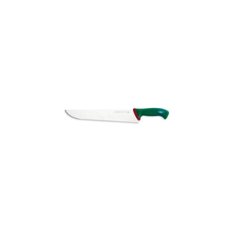 Coltello francese seghettato cm  33 - Sanelli Premana