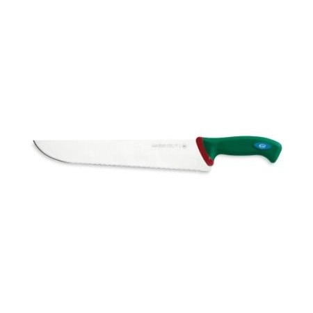 Coltello francese seghettato cm  33 - Sanelli Premana