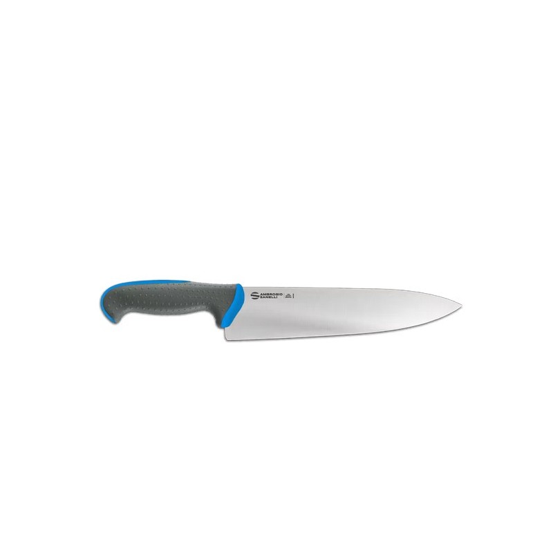 Coltello trinciante cm 24 Blu Tecna - Sanelli Ambrogio