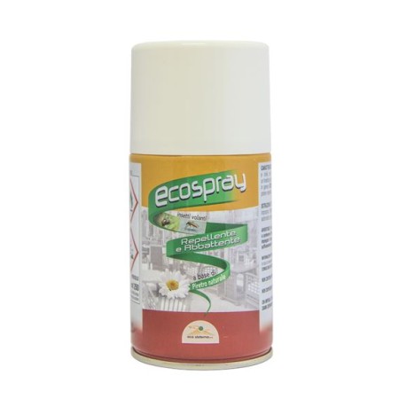 Insetticida Ecospray ml 250