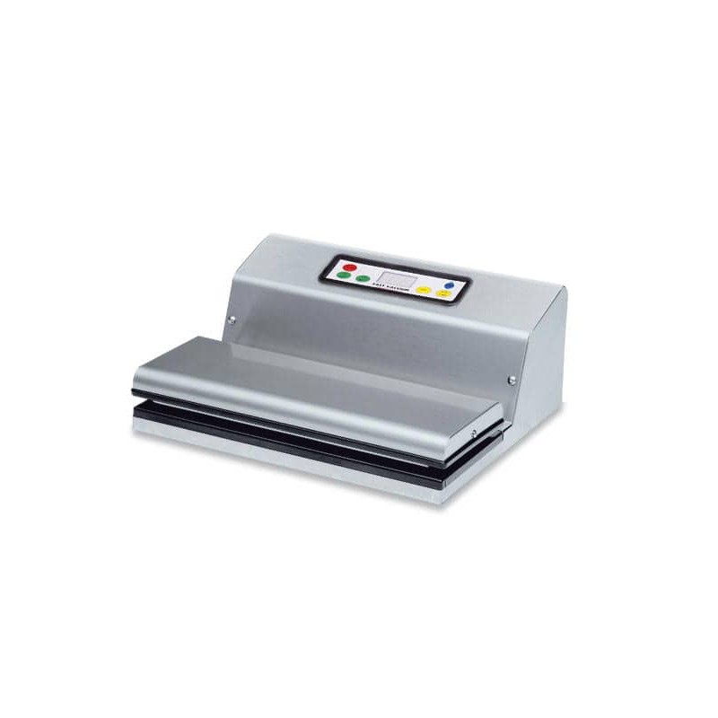 Confezionatrice sottovuoto fast vac.2 Professionale 230V NR/SP.Schuko Orved