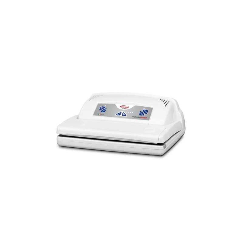 Confezionatrice sottovuoto vacuum fam.230/SP Schuko bianca Orved