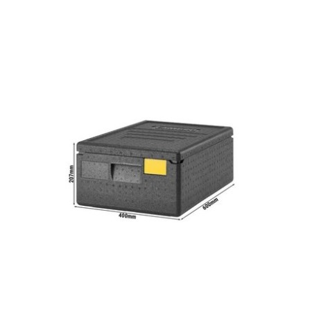 Contenitore isotermico 1/1  -60x40x20,5 cm Cambro