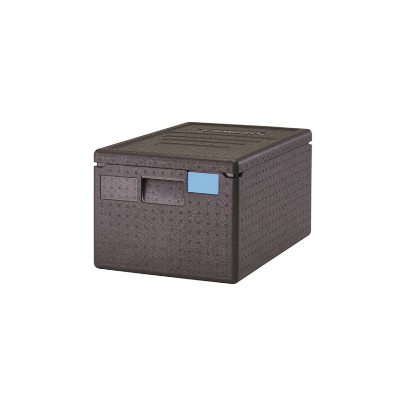 Contenitore termico per trasporto bacinelle 1/1