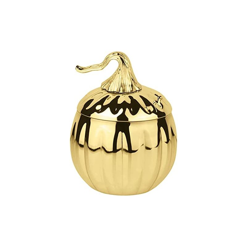 Coppa Zucca Ml 700 Inox, Oro