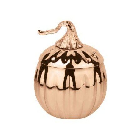 Coppa Zucca Ml 700 Inox, Rame