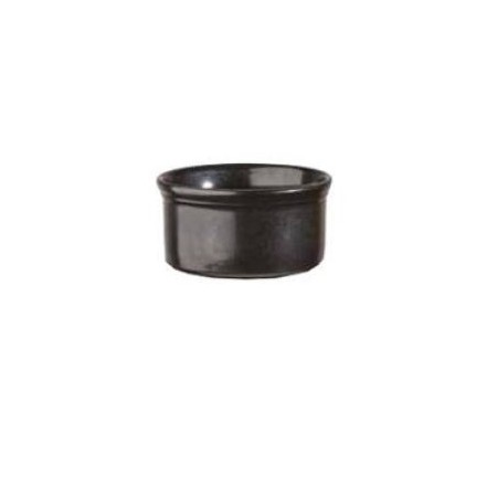 Coppetta Churchill ramekin nera cm.9