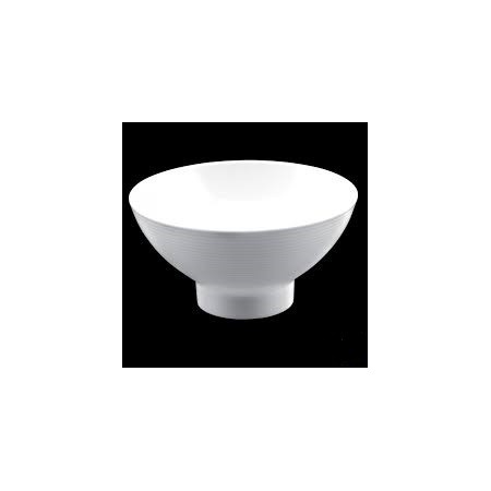 Coppetta finger food Medium bowl bianca 6 pz