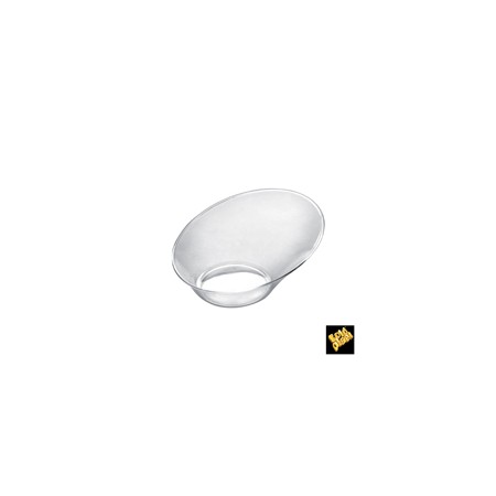 Coppetta finger food Sodo trasparente 50 pz