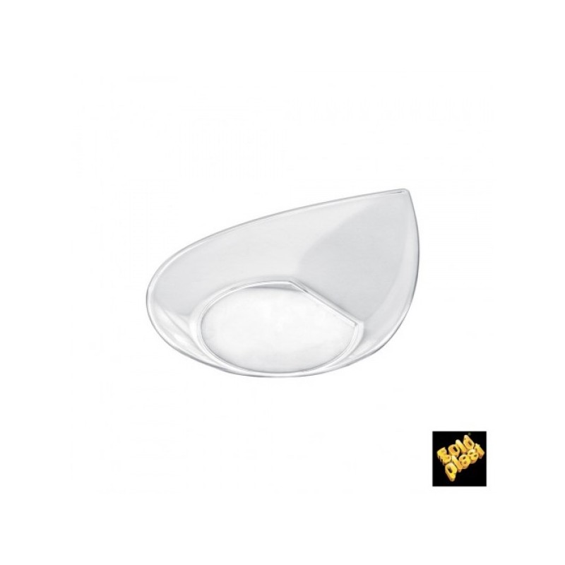 Coppetta smart ps trasparente 25cc 50PZ