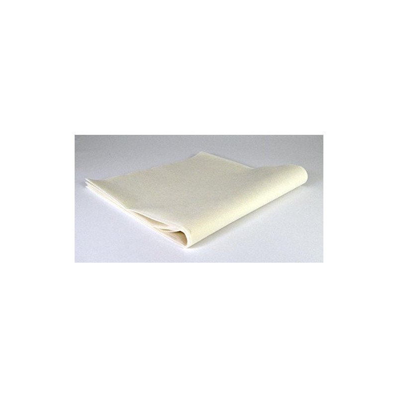Coprimacchia tnt bianco cm.100x100 - 20 pz