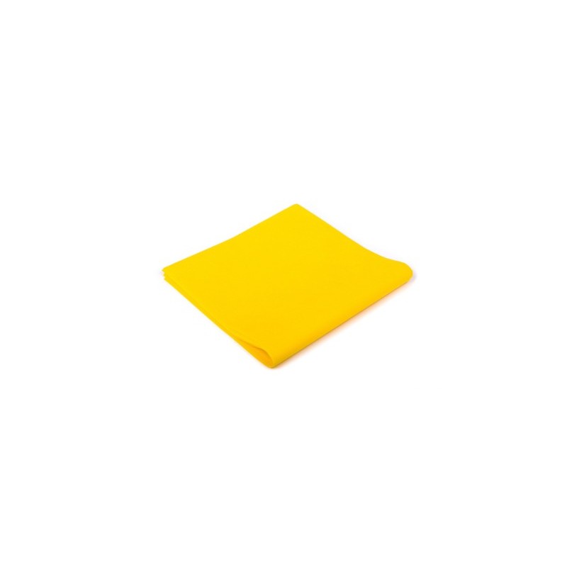 Coprimacchia tnt giallo cm.100x100 - 20 pz