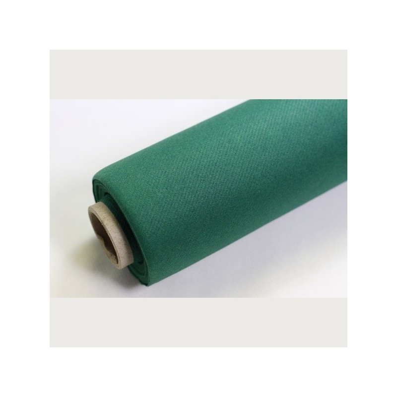 Coprimacchia tnt verde cm.100x100 - 20 pz