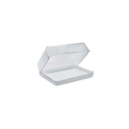 Copripaste esposizione trasparente cm. 43x32,5