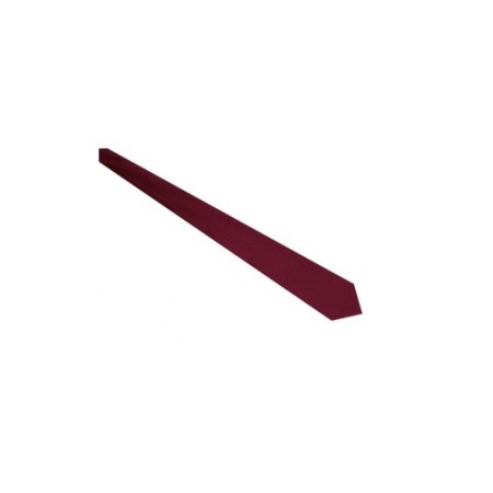 Cravatta Bordeaux Isacco
