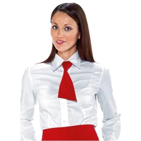 Cravattino Rosso Isacco