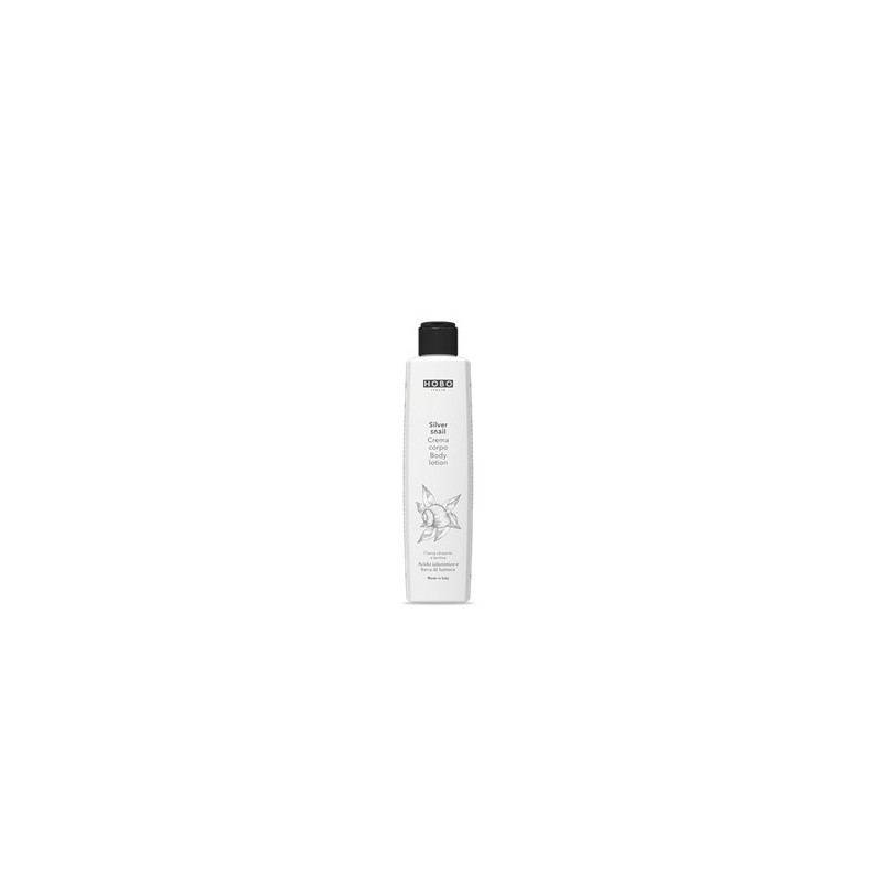 Crema rigenerante SILVER SNAIL 250ml