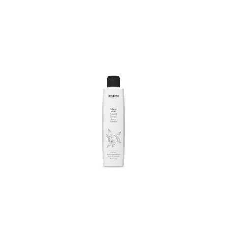 Crema rigenerante SILVER SNAIL 250ml