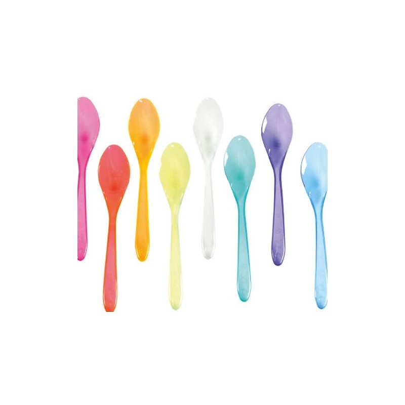 Cucchiaio Yogurt cm 14,5 confezione  kg 1