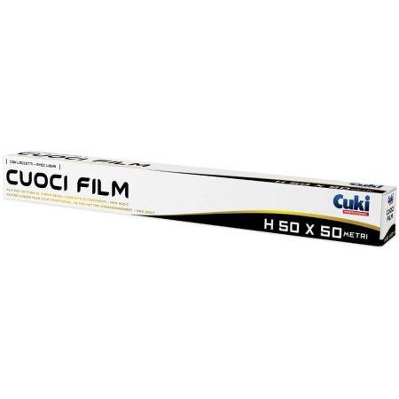 Cuoci film cuki 50cm