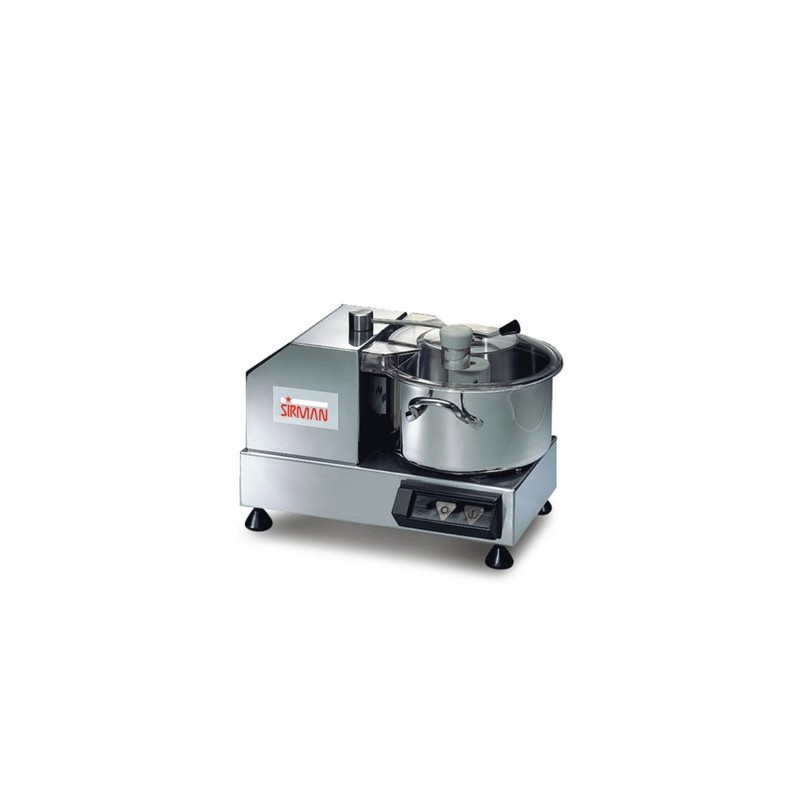 Cutter C4 Variotronic CE 230/50/1